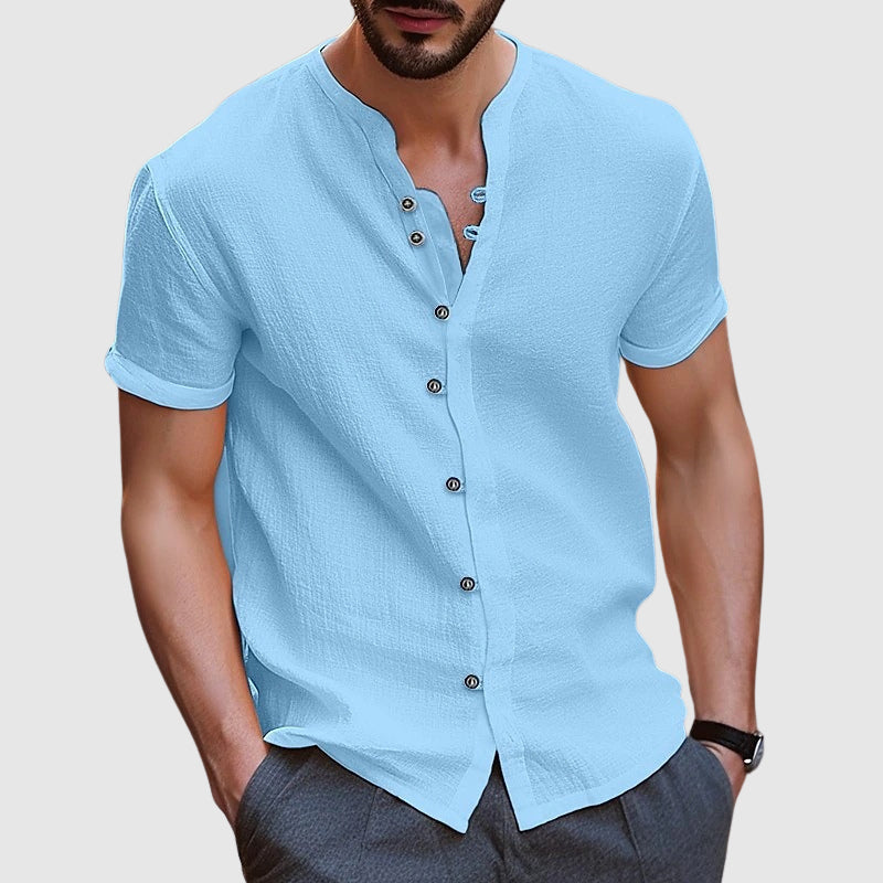 Jack Washington L'Air Élégant Shirt