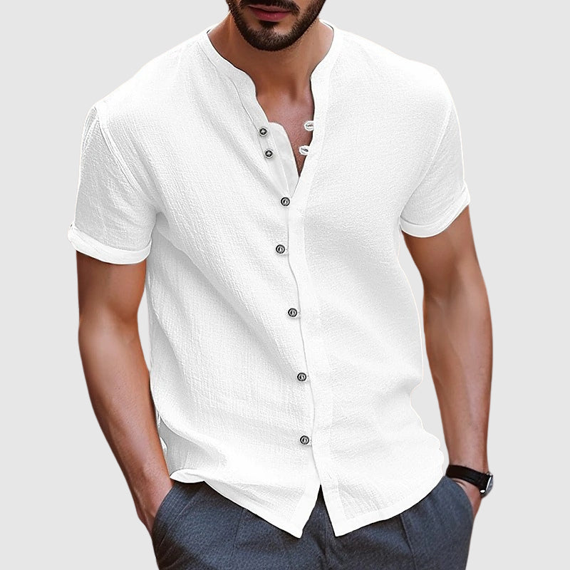 Jack Washington L'Air Élégant Shirt