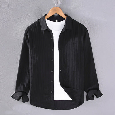 Jack Washington L'Aube Claire Shirt
