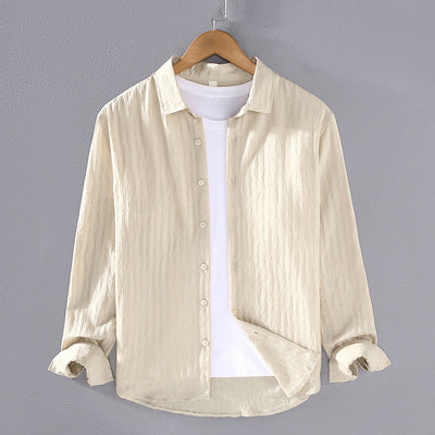 Jack Washington L'Aube Claire Shirt
