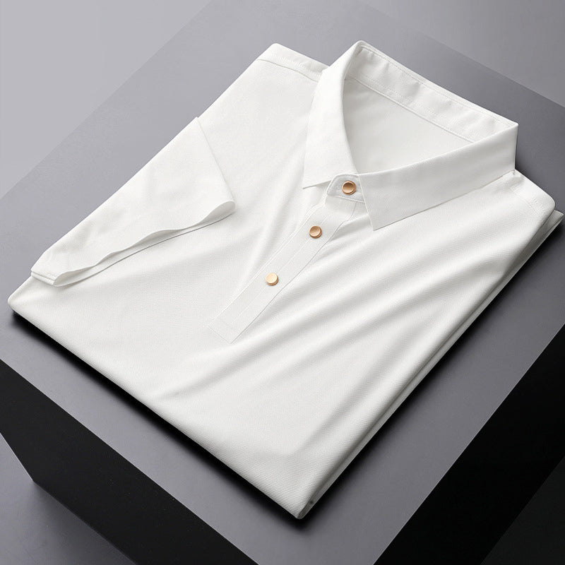 Jack Washington Leroy Polo Shirt