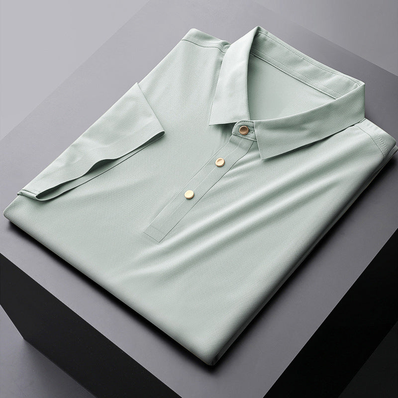 Jack Washington Leroy Polo Shirt
