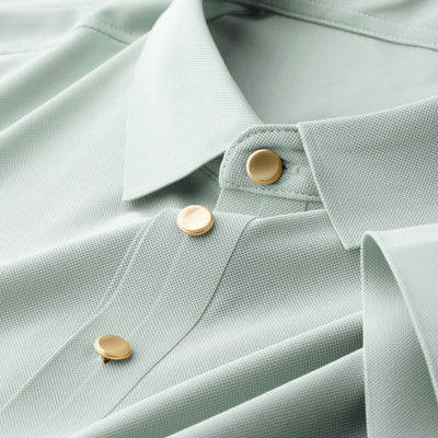 Jack Washington Leroy Polo Shirt