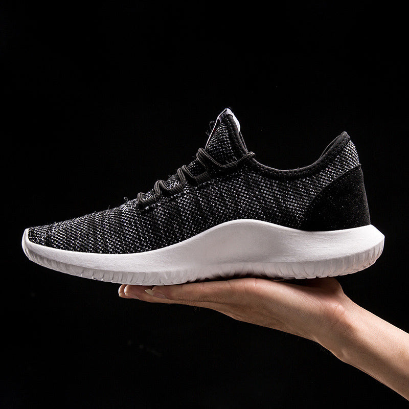 Jack Washington Lightweight Sneakers