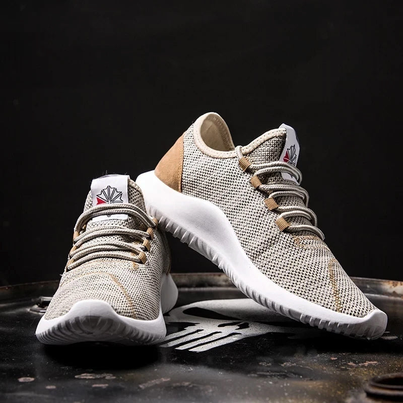 Jack Washington Lightweight Sneakers