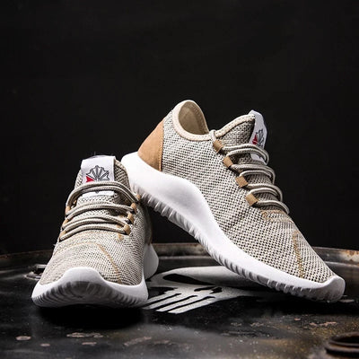 Jack Washington Lightweight Sneakers