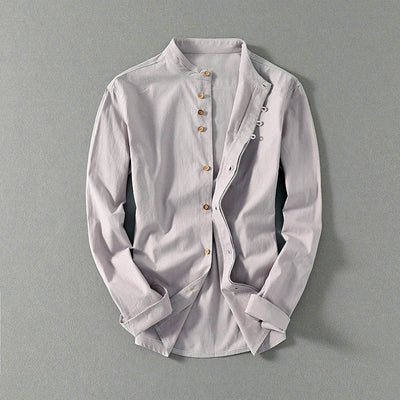Jack Washington Lotus Casual Shirt