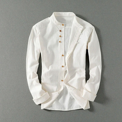 Jack Washington Lotus Casual Shirt