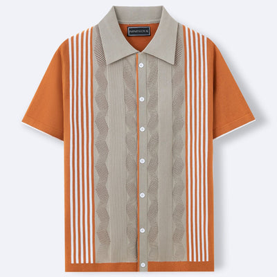 Jack Washington Luxe Meridian Shirt