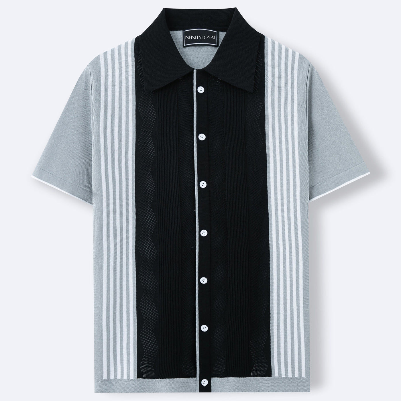 Jack Washington Luxe Meridian Shirt