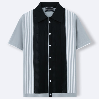 Jack Washington Luxe Meridian Shirt