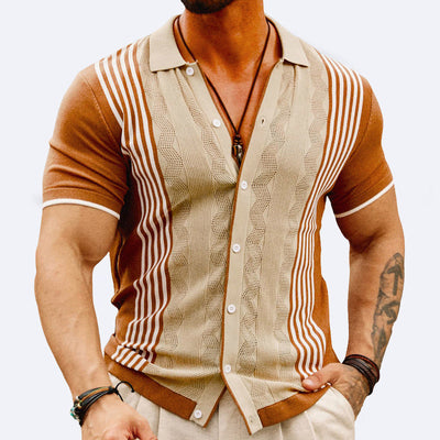 Jack Washington Luxe Meridian Shirt