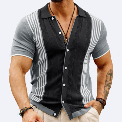 Jack Washington Luxe Meridian Shirt