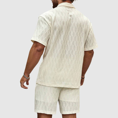 Jack Washington Medford Summer Set