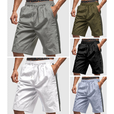 Jack Washington MetroMotion Shorts