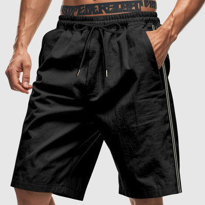 Jack Washington MetroMotion Shorts