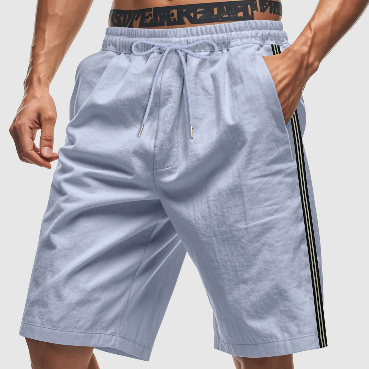 Jack Washington MetroMotion Shorts