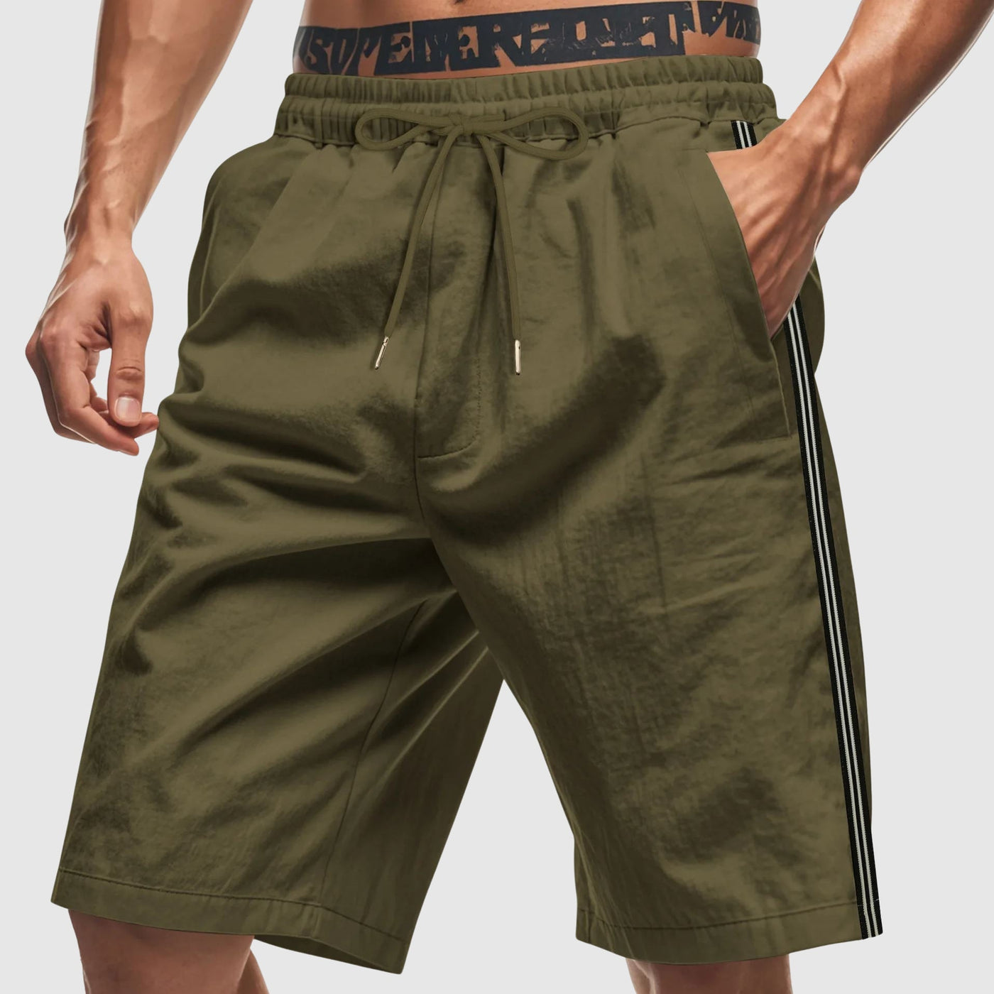 Jack Washington MetroMotion Shorts