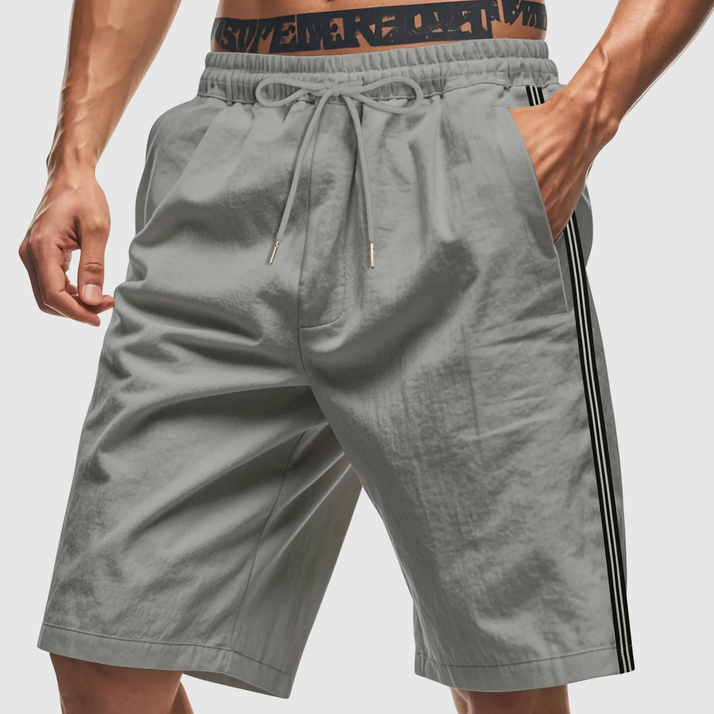 Jack Washington MetroMotion Shorts