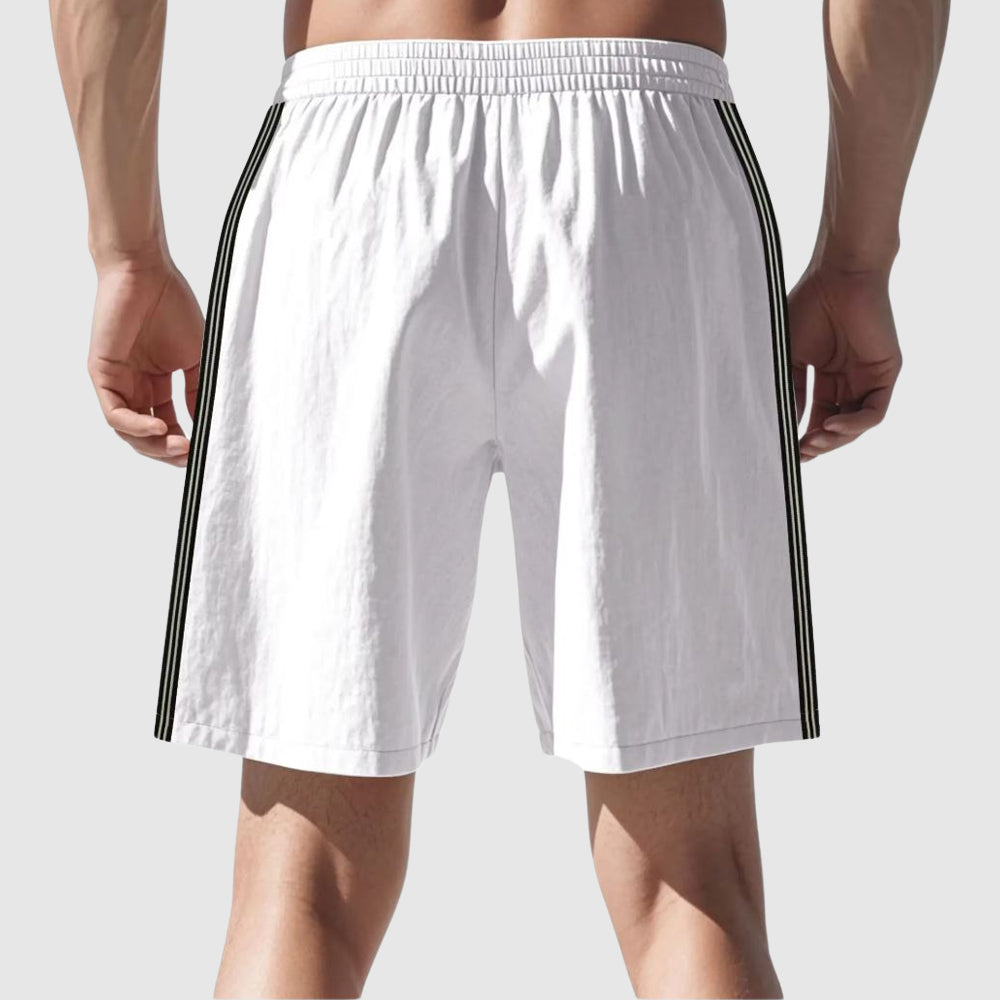 Jack Washington MetroMotion Shorts