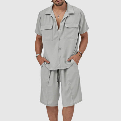 Jack Washington Ocean Flow Set