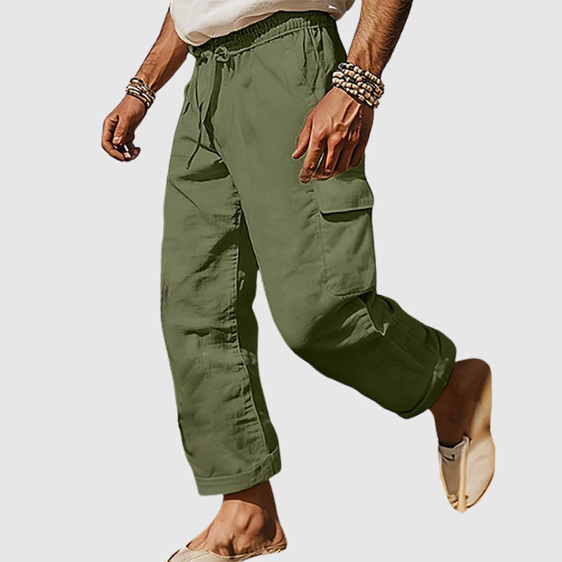 Jack Washington Outland Trekking Pants