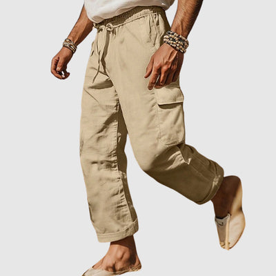 Jack Washington Outland Trekking Pants