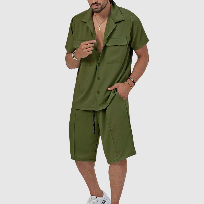 Jack Washington Rodez 2Piece Set