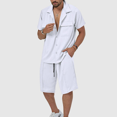 Jack Washington Rodez 2Piece Set