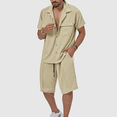 Jack Washington Rodez 2Piece Set