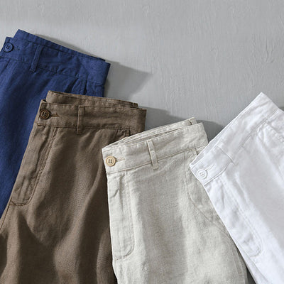 Jack Washington Rome Lounge Shorts