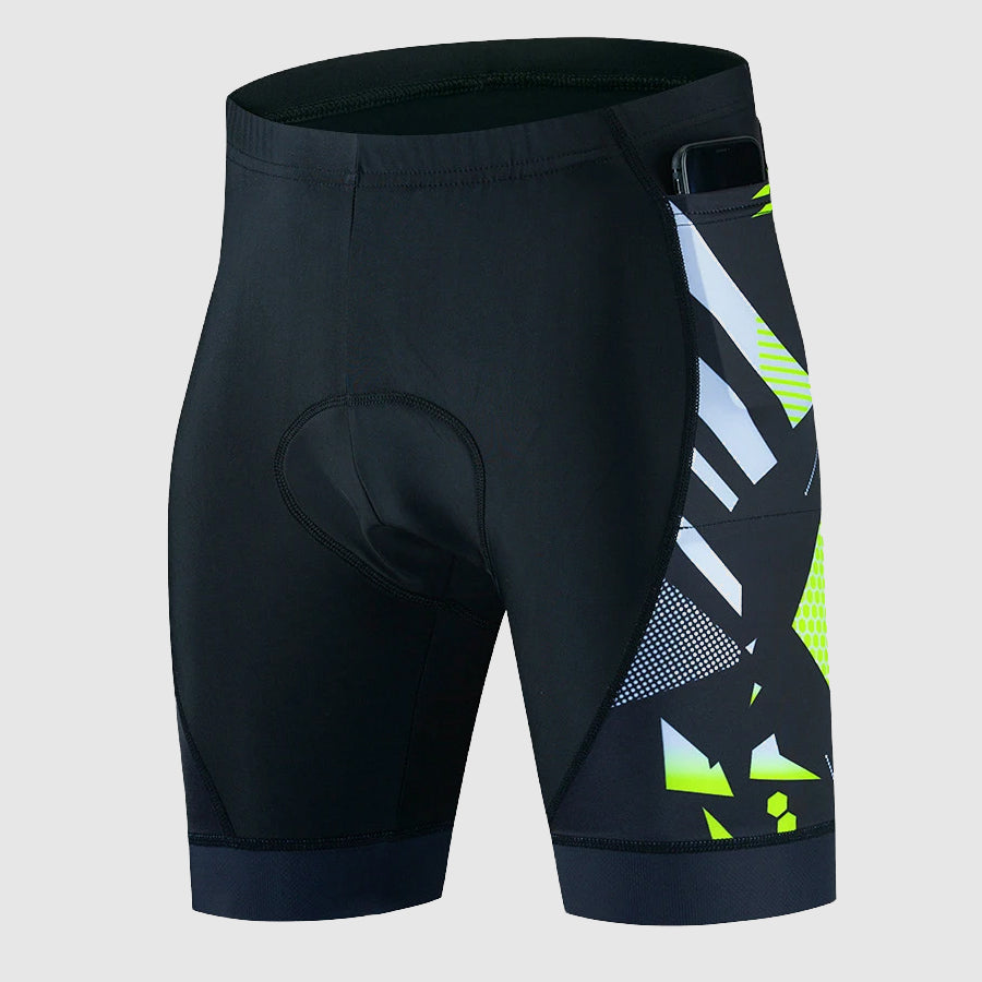 Jack Washington Sky Ride Shorts