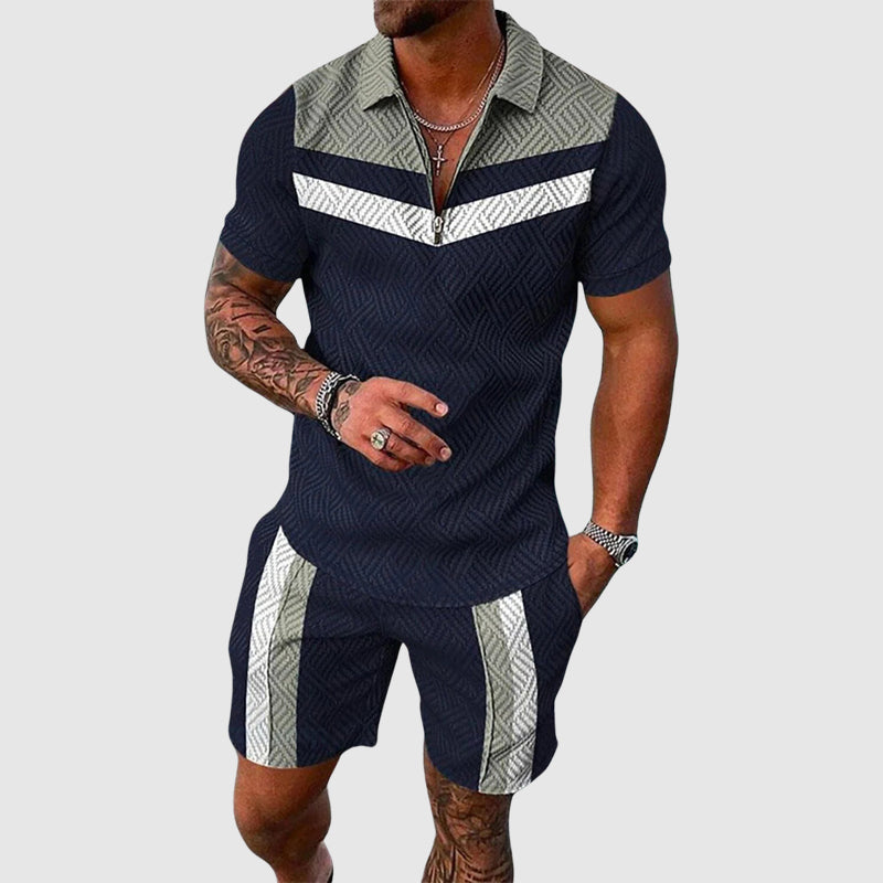 Jack Washington Sporty 2Piece Set