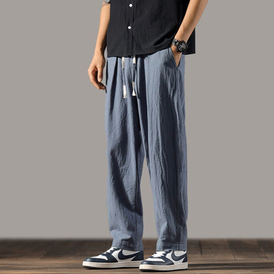 Jack Washington Summer Linen Pants