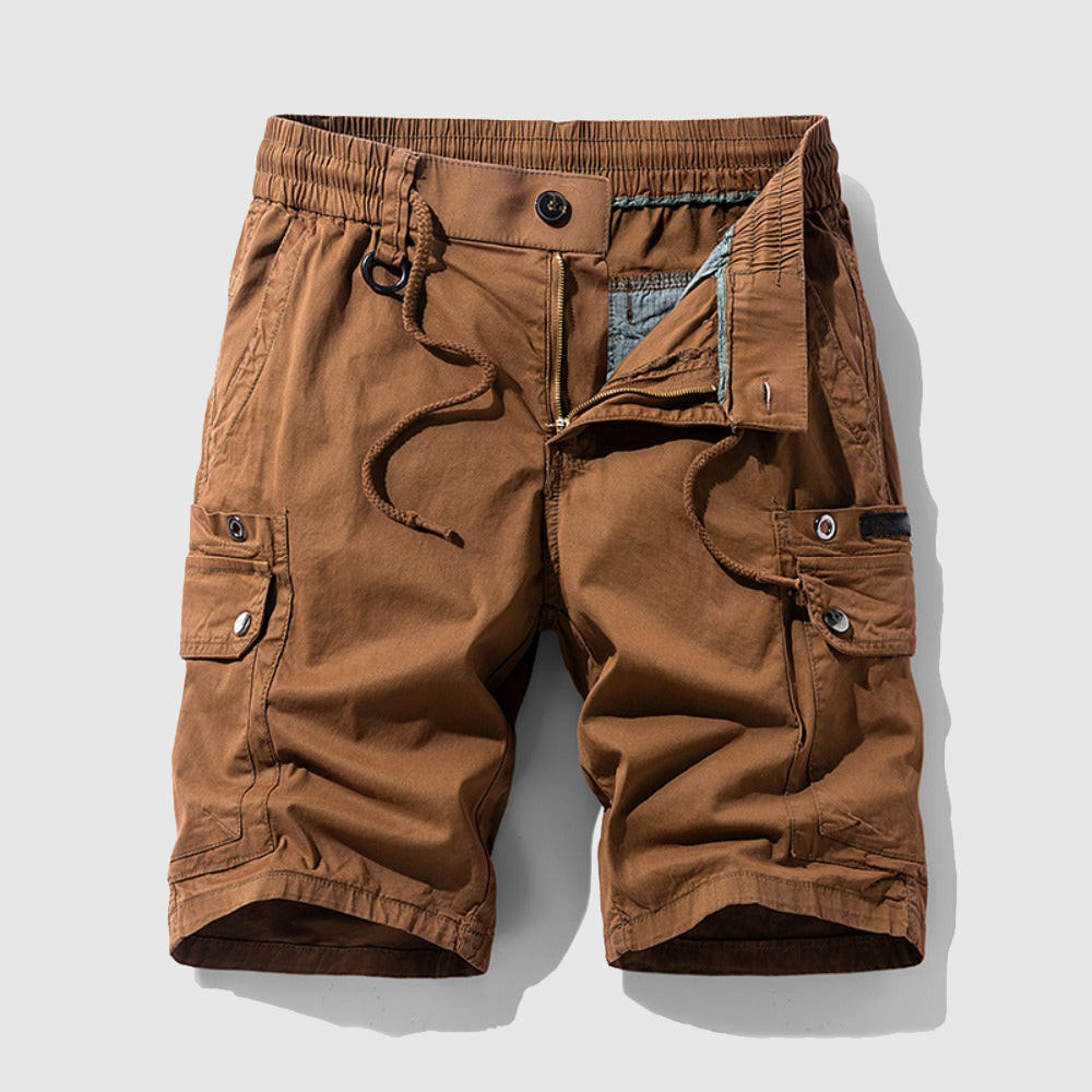 Jack Washington TerraCraft Utility Shorts