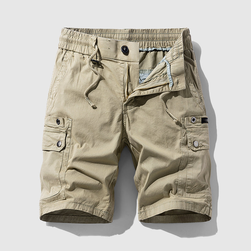 Jack Washington TerraCraft Utility Shorts