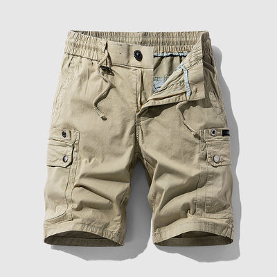 Jack Washington TerraCraft Utility Shorts