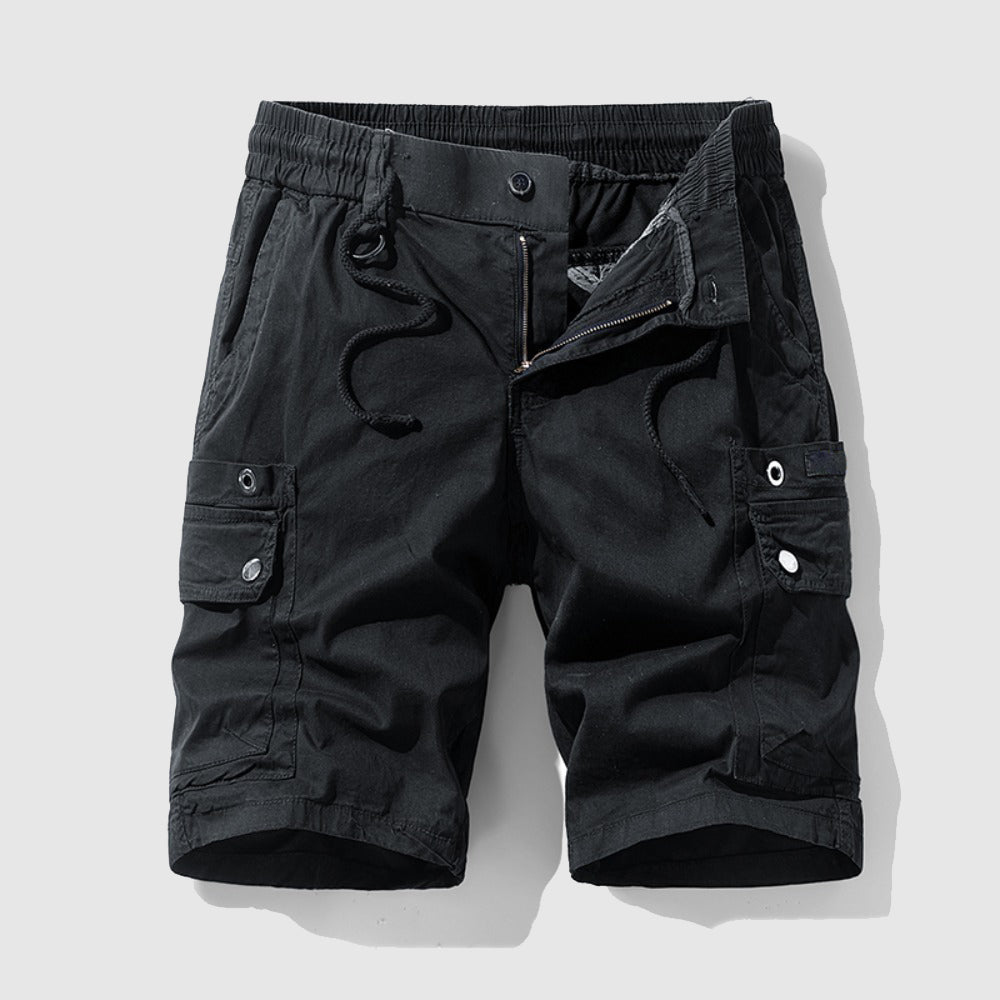 Jack Washington TerraCraft Utility Shorts