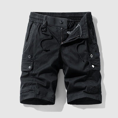 Jack Washington TerraCraft Utility Shorts