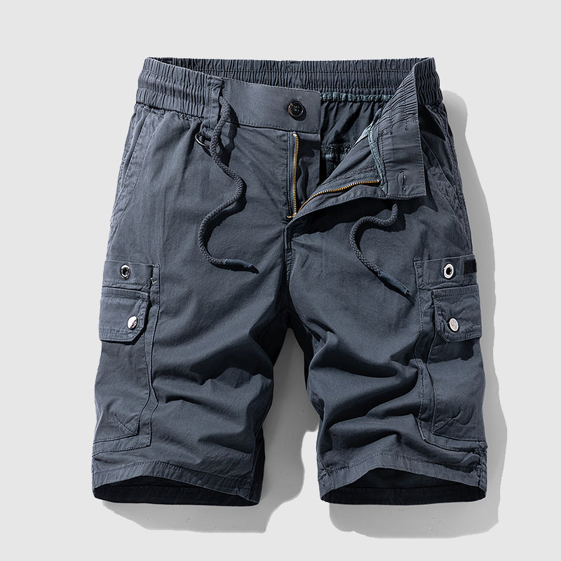 Jack Washington TerraCraft Utility Shorts