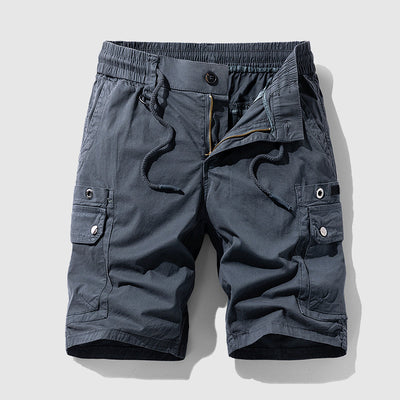 Jack Washington TerraCraft Utility Shorts