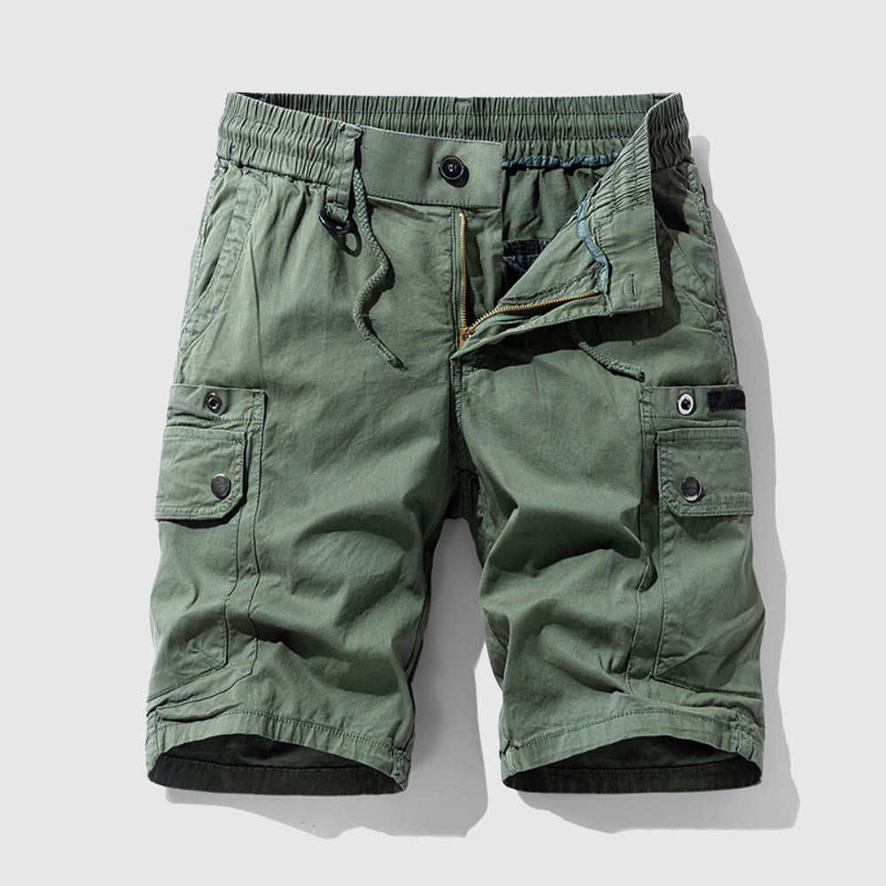 Jack Washington TerraCraft Utility Shorts
