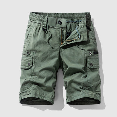 Jack Washington TerraCraft Utility Shorts