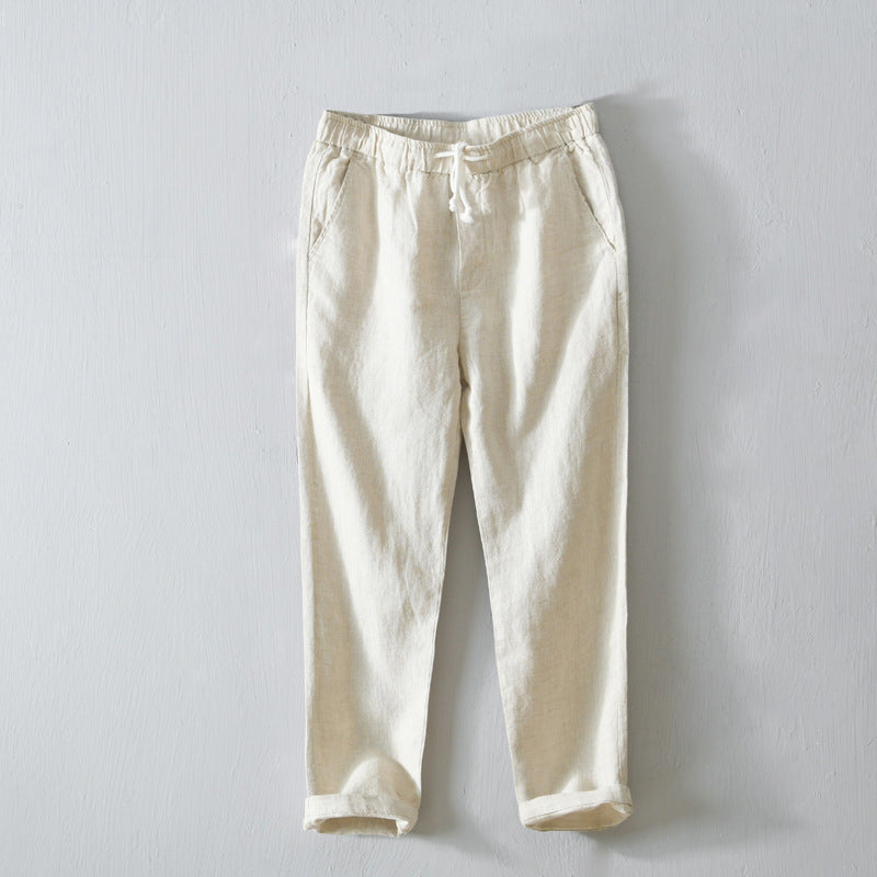 Jack Washington Terra Neutral Pants
