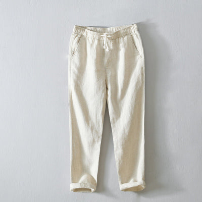 Jack Washington Terra Neutral Pants