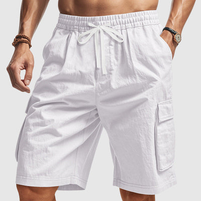 Jack Washington Warwick Cargo Shorts