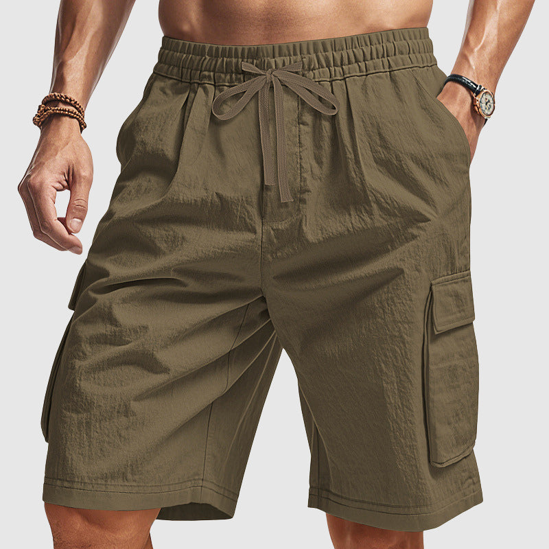 Jack Washington Warwick Cargo Shorts