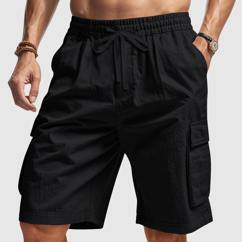 Jack Washington Warwick Cargo Shorts