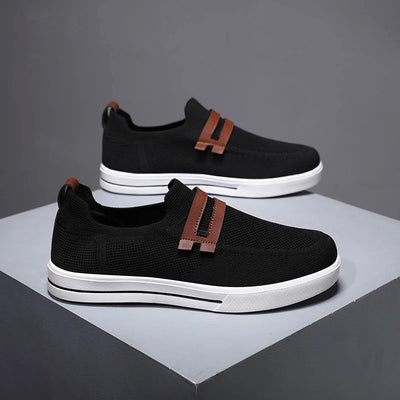 Jack Washington Aberdeen SlipOn Shoes
