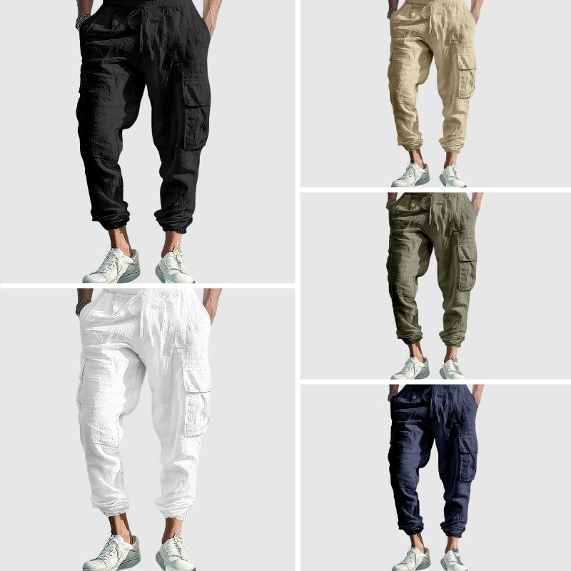 Jack Washington Derby Cargo Pants